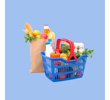 Продукты питания