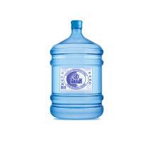 Питьевая вода «Делан» 19л. в многооборотной таре