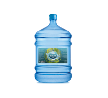 Питьевая вода «Березка» 19л. в многооборотной таре